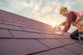 Best Roof Installation  in Salem, IL